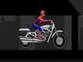 Spider Man City Drive to play online