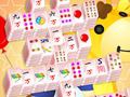 Toy Collection Mahjong to play online