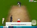 World Cricket 2011 to play online