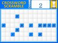 Scrabble Crossword to play online