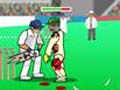 Cricket Defend the Wicket! to play online