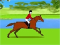 Show Jumping Training to play online