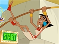 Kuzco Quest for Gold to play online