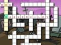 Creeppy Crossword to play online