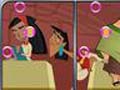 The Emperors New Groove Similarities to play online