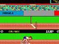 Track Field 100M Sprint to play online