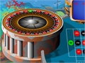 Roulette on the island to play online