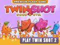 Flying elephants shooting for two to play online