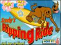 Scooby Doo ride ditch to play online