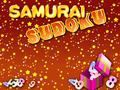 Samurai Sudoku to play online