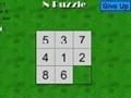 N-Puzzle to play online