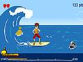 Surfing Danger to play online