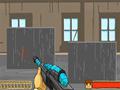 Rambo Robot Mayhem to play online