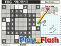 FOG Sudoku to play online