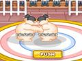 Sumo Tournament to play online