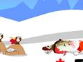 Santa Snowboards to play online