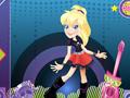 Exhibition Polly Pocket to play online