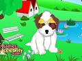 Baby Shih Tzu to play online