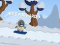 Snowboard descent to play online