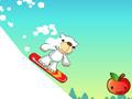 Snowboard Polar Bear to play online