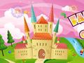 Fantasy castle to play online