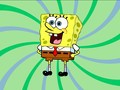 SpongeBob and pyramid to play online