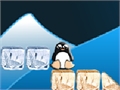 Slipping penguins to play online