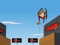 Tasmanian Devil on the ramp to play online