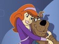 Scooby Doo Castle Hassle to play online