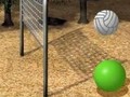 Volley Spheres v2 to play online