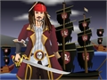 Pirate Dressup to play online