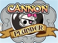 Cannon Plunder to play online