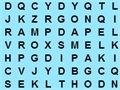 Wacky Word Search to play online