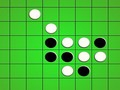 Square Bear's Reversi to play online