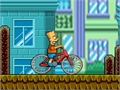 Bike Bart to play online