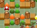 Super Mario - Bomberman to play online