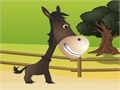 Horse, run! to play online