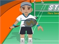 Supa Badminton to play online