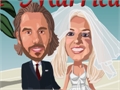 Britney Spears Wedding: Oops! ... I Got Married Again to play online