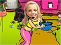 Britney and Kevin - Overprotection! to play online