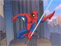 Take pictures of Spider-Man to play online