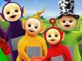 Where the Teletubbies? to play online