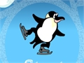 Penguin Skating to play online