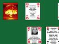 Nuclear Solitaire to play online