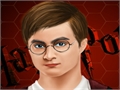 Harry Potter - change hero to play online