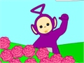 So far, the Teletubbies! to play online