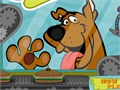 Scooby Doo Snack Machine to play online