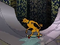 Scooby Doo's Big Air 2: Curse of the Half Pipe to play online