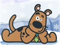 Scooby-Doo Frozen Frights to play online