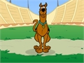 Scooby Doo Kickin It to play online